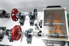 PT400pro Machine Vibration&Gearbox Simulator