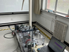 WFD1000 Wind Turbine Drivetrain Diagnostics Simulator