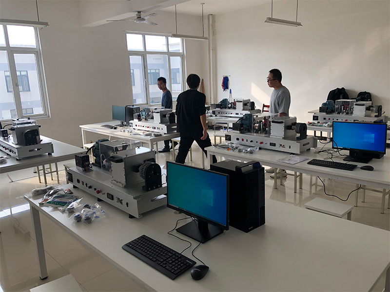 PT500mini Machinery Fault Simulator
