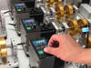 PT300MiNi Portable Vibration Simulator