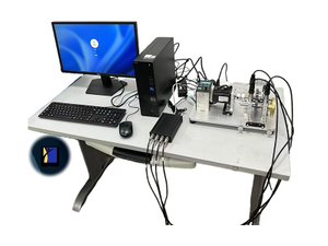 PT400MINI Machinery Fault Simulator Micro Version