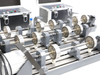FRT1000 Rotor Dynamics Simulator