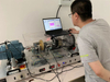PT650 Motor Fault Diagnosis Simulator 