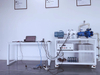 PT580 Water Pump Test Bench
