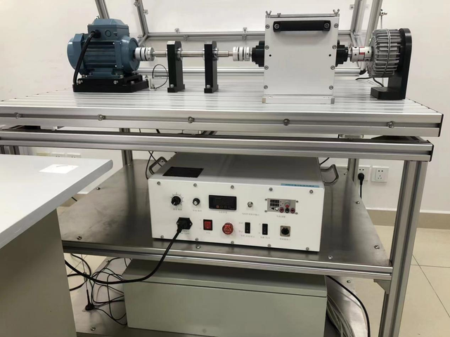 PT800 Machinery Fault Simulator-Magnum