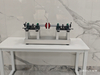 SAT500 Shaft Alignment Trainer