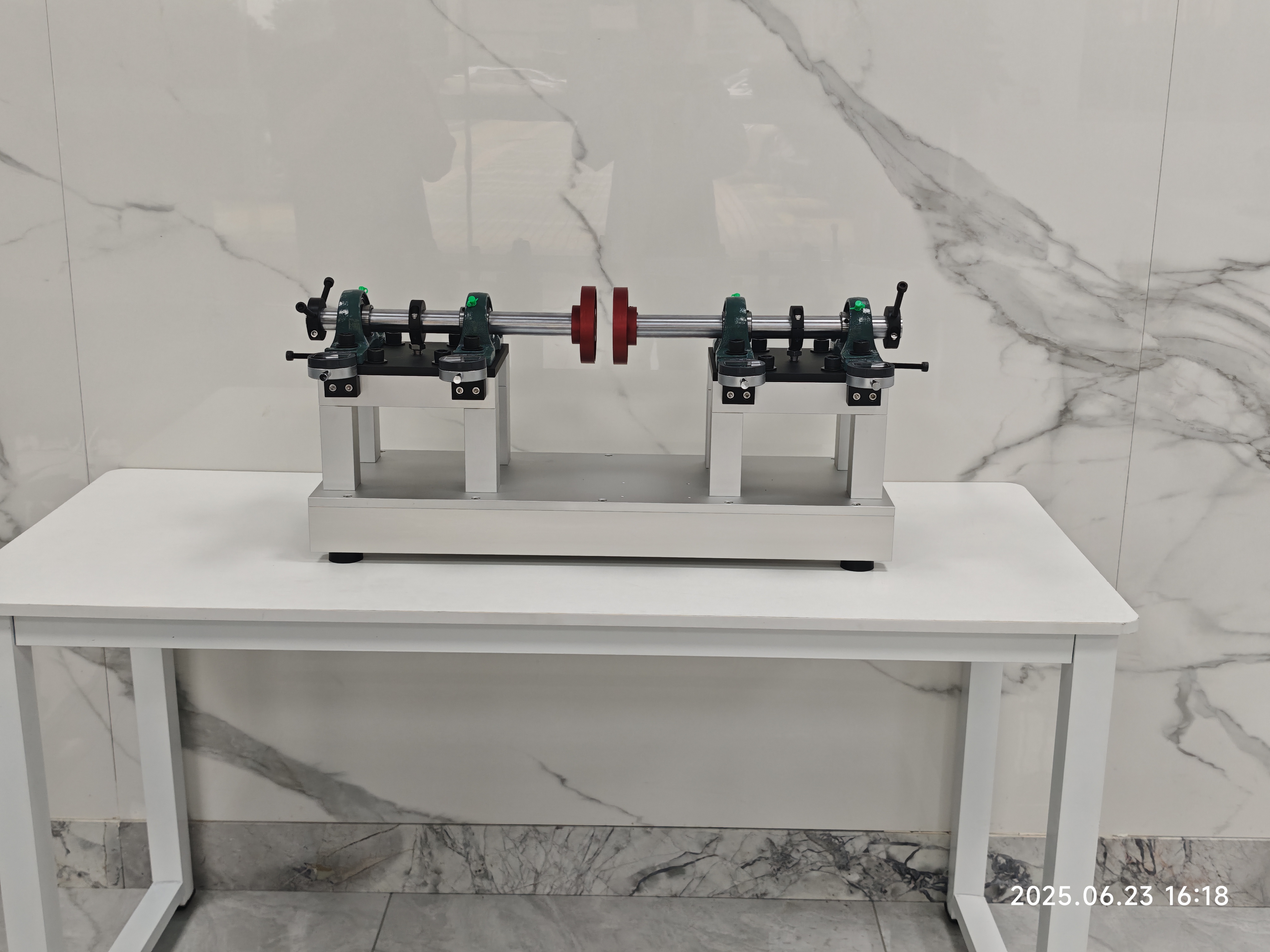 SAT500 Shaft Alignment Trainer