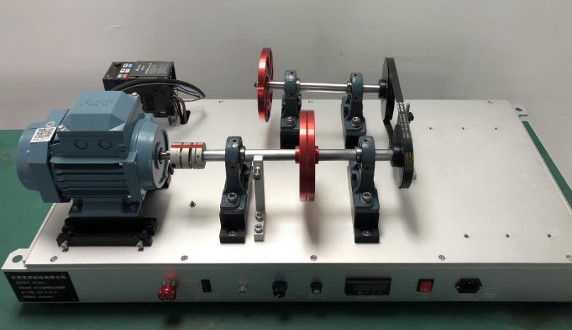 PT400pro Machine Vibration&Gearbox Simulator