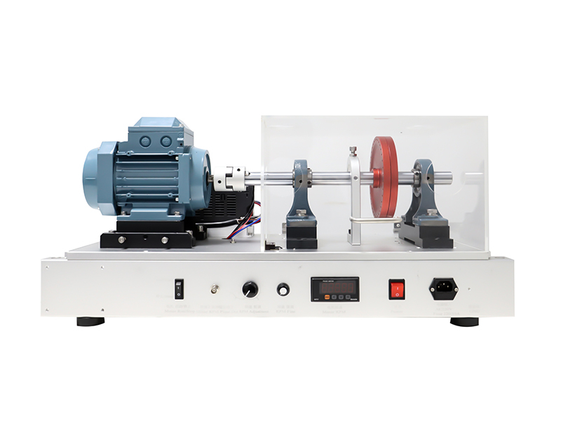 PT300 Machinery Fault Simulator–Lite 