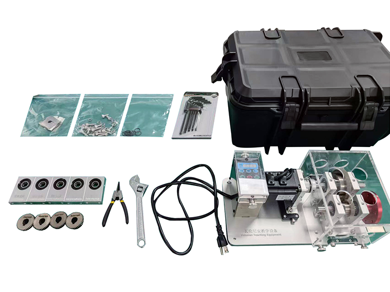 PT400MINI Machinery Fault Simulator Micro Version