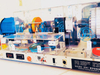 PT650 Motor Fault Diagnosis Simulator 