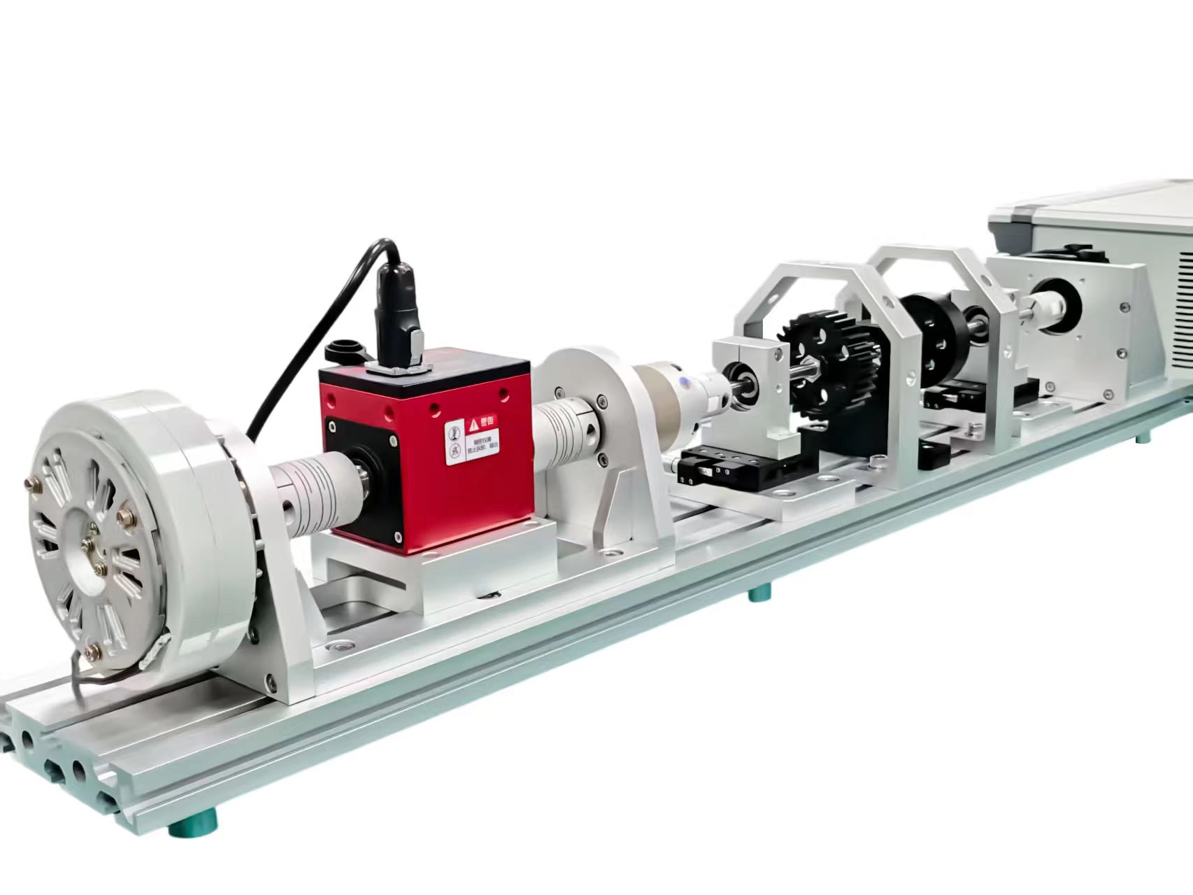 PT200 Vibration Analysis Training System