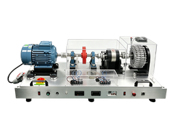 PT650 Motor Fault Diagnosis Simulator 