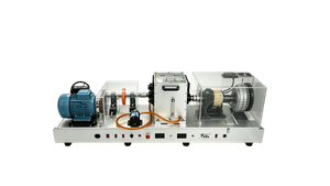 PT700 Machinery Fault & Rotor Dynamics Simulator