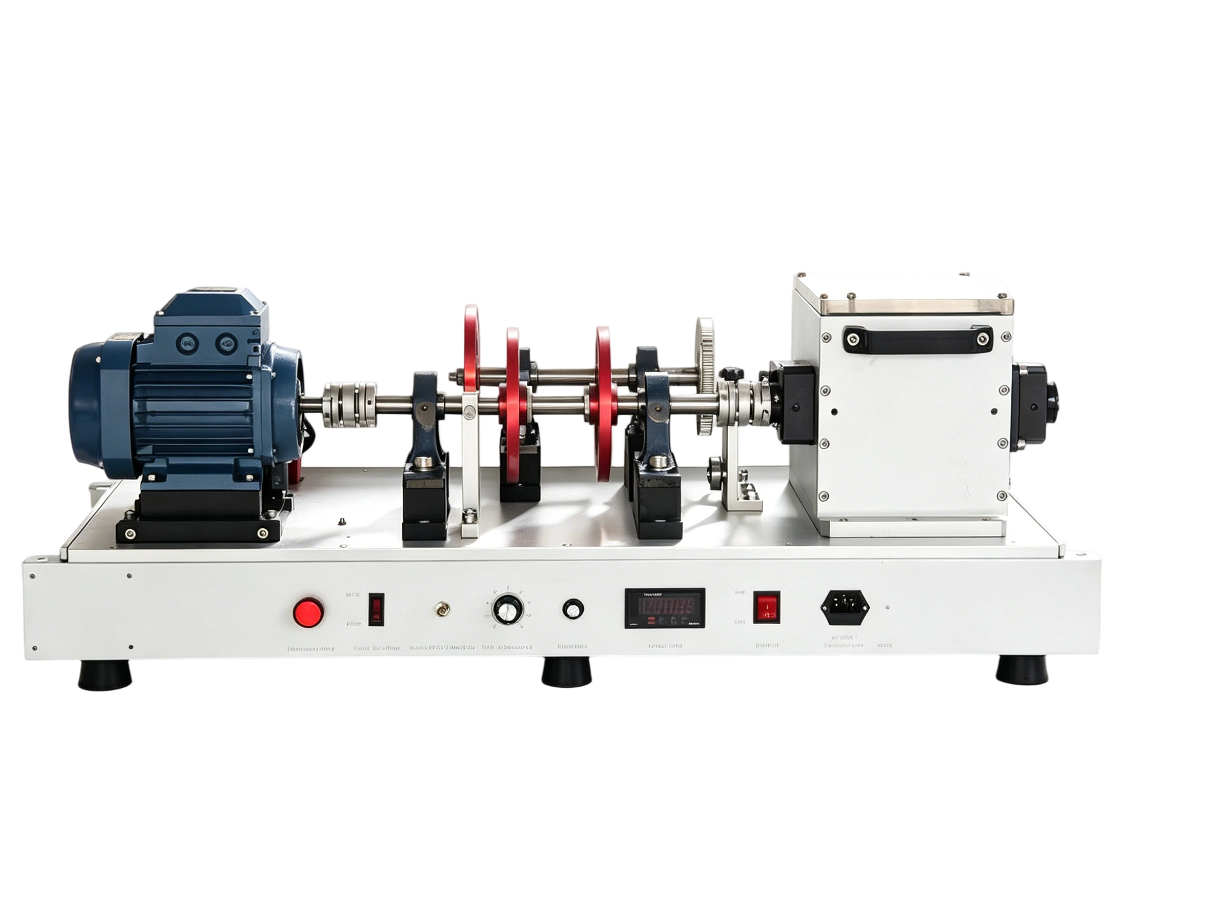 PT400pro Machine Vibration&Gearbox Simulator