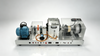 PT700 Machinery Fault & Rotor Dynamics Simulator
