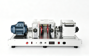 PT400pro Machine Vibration&Gearbox Simulator