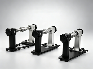 SAT300 Shaft Alignment Trainer