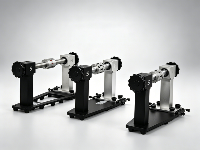 SAT300 Shaft Alignment Trainer