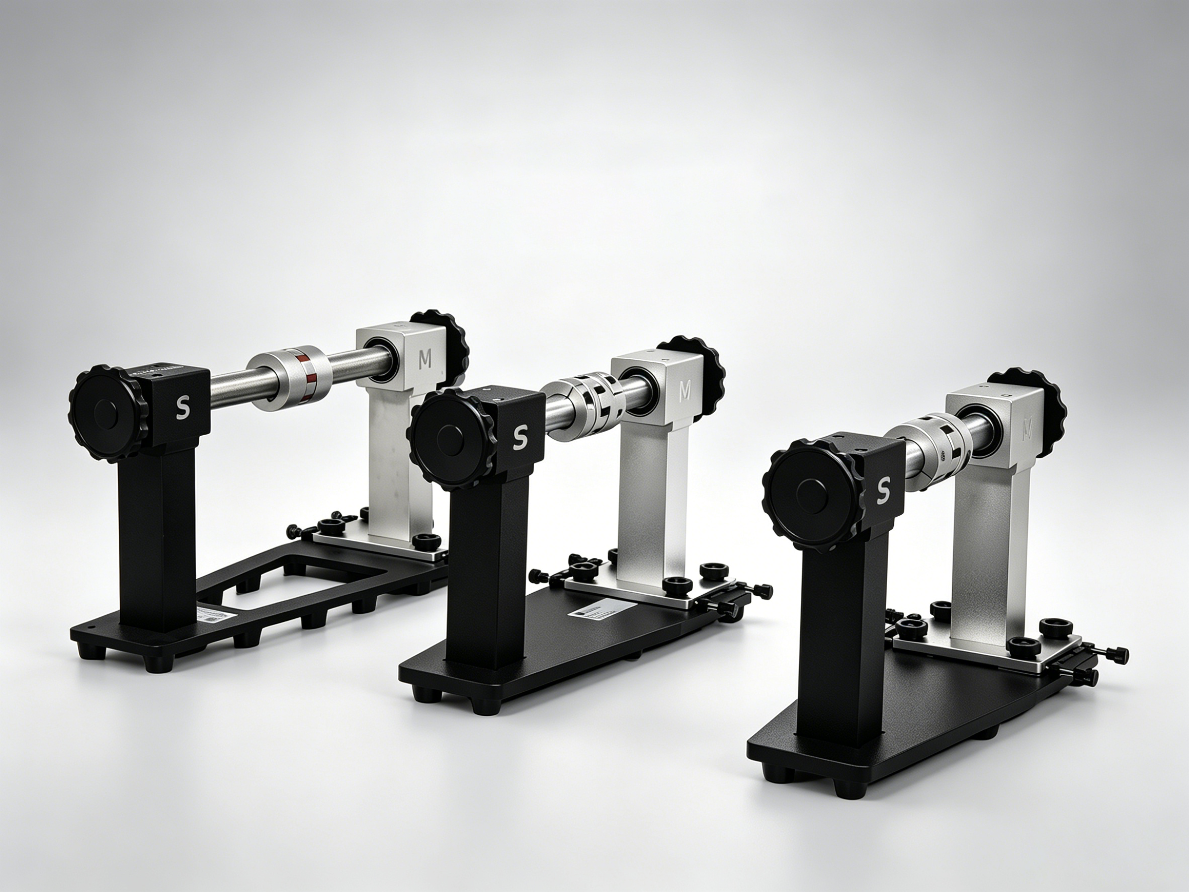 SAT300 Shaft Alignment Trainer